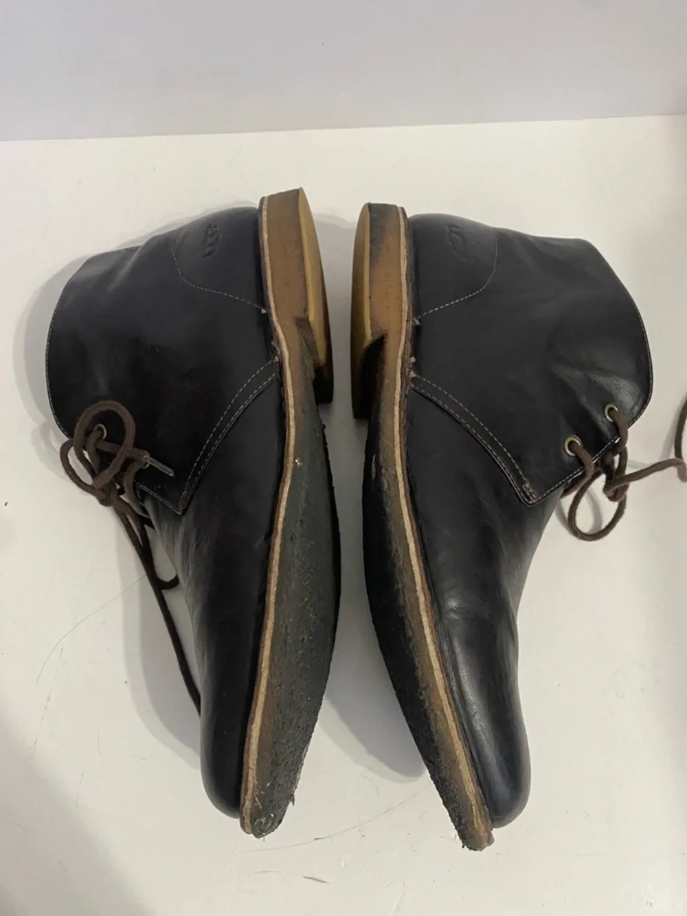UGG classic black